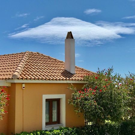 Boutique Hotel Ileas Village Arkoudi Exterior foto