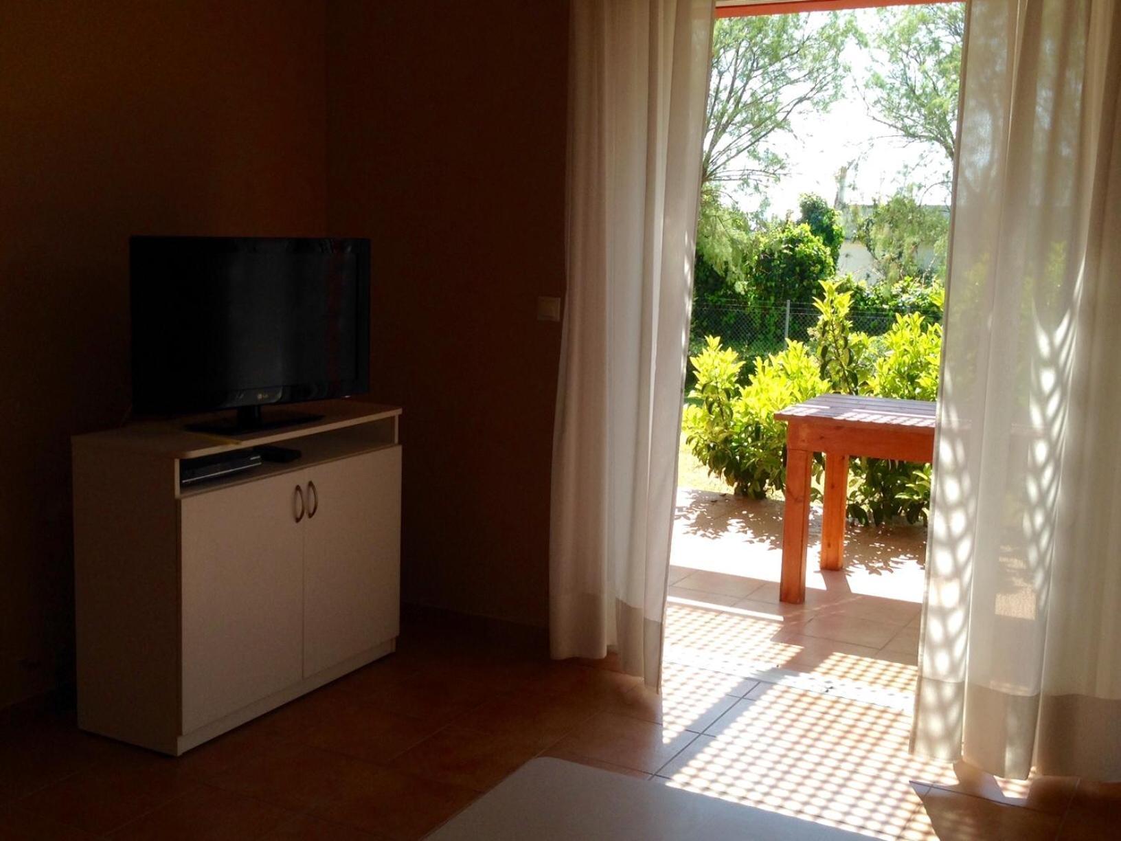 Boutique Hotel Ileas Village Arkoudi Exterior foto