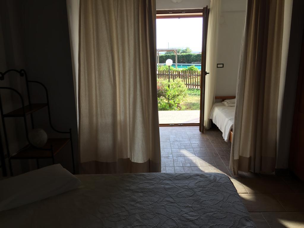 Boutique Hotel Ileas Village Arkoudi Exterior foto