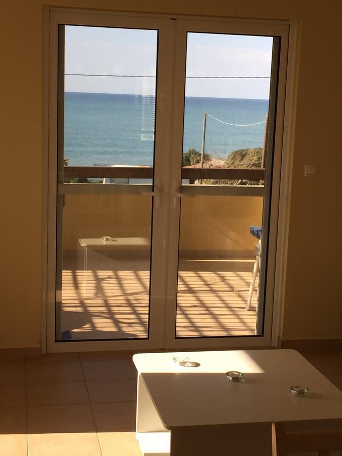 Boutique Hotel Ileas Village Arkoudi Exterior foto